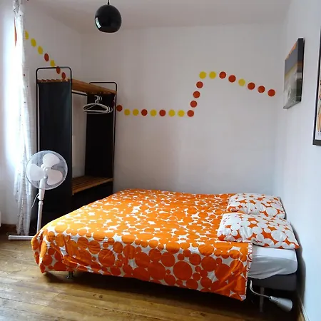 Auberge de jeunesse H2oholidays