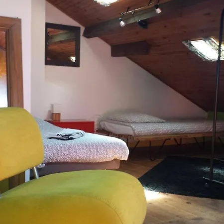 Hostel H2oholidays Capbreton